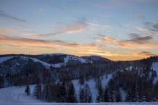 Neve e Relax in Trentino