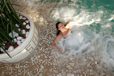 BENESSERE E RELAX ALLE TERME