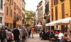 Milano Gourmet: visita guidata alla scoperta del cibo italiano e delle specialità gastronomiche