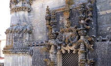 Fátima, Ourém and Tomar: Full Day Private Tour from Lisbon