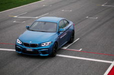 Circuit Driving - Autodromo Misano World Circuit