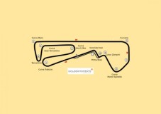 3Giri in Porsche 992 Gt3 RS - Circuito Internazionale di Magione