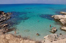 Gita in barca Ibiza e Formentera