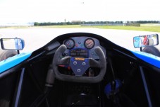 Guidare Monoposto Formula Ford MyGale - Altri Circuiti 