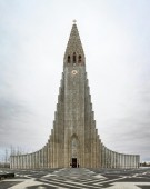 Vacanza Reykjavik per due 