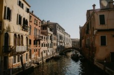 Menu della tradizione a Venezia