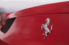 Guida una Ferrari 458 Italia 30 minuti