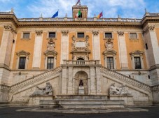 Servizio fotografico Roma 3 ore