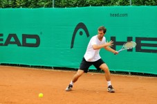 Buono Regalo Tennis 500€ - I Grandi Tornei