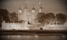 Free walking tour of London