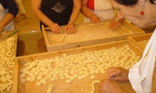 Esperienza di cucina casalinga tradizionale ad Alghero