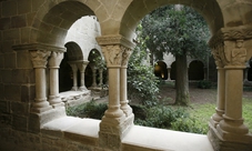 Visita Monastero di Sant Benet de Bages