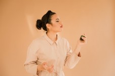 Workshop di profumeria crea il tuo profumo