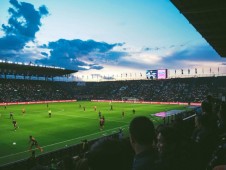 Tour Stadio San Siro e Museo Inter Per 4 Persone con Soggiorno 1 Notte