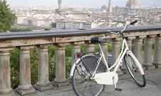 Tour in bicicletta a Firenze da Montecatini