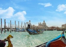 Tour di Venezia e Isole Veneziane in Famiglia