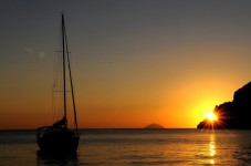 Settimana in Barca a Vela - Sicilia e Isole
