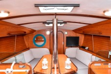 Crociera esclusiva in barca a vela per due in Portogallo