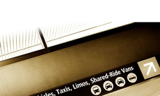 Marrakech Airport Transfer to Marrakech Outskirts