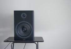 Casse Stereo