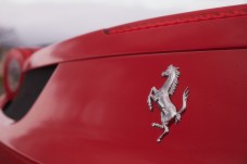 Guida una Ferrari F12 Berlinetta 70 minuti