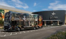 Pacchetto Tour Harry Potter Studios per 2
