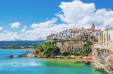Weekend a Bari per Due