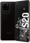 Samsung Galaxy s20 Ultra