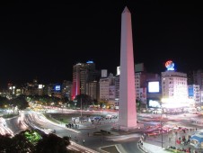 Viaggio Regalo a Buenos Aires per due persone
