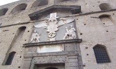 Castel Sant'Elmo - biglietto d'ingresso per 4 persone