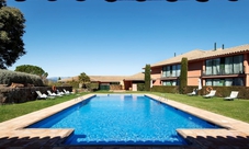 Golf in Costa Brava: Torremirona Relais Hotel Golf & Spa