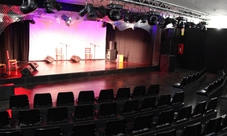 Arte Flamenco Barcelona