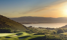 Luxury golf break all'argentario