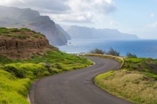 Madeira da sogno :4 notti di Emozioni e Avventura