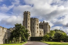 Ingresso per Stonehenge, Bath e Castello di Windsor