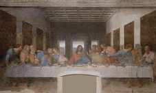 Visita Guidata Del Cenacolo e della Vigna di Leonardo Per Tutti 