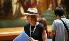 Biglietti Per Il Museo Del Louvre e Giro In Barca