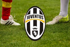 Cofanetto Juventus Silver per un adulto e un bambino