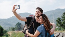 Trekking immersi nel Paesaggio Lunare dei Calanchi in Basilicata