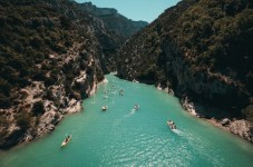 Kayak Tour Interlaken