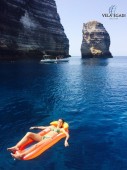 Vacanza in Barca a Vela Sicilia - Giugno o Settembre