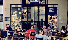 Valencia's history walking tour