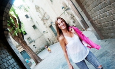 Barcelona photowalk tour