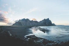 Avventura lungo la Ring Road dell'Islanda con Snæfellsnes