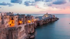 Tour alla scoperta di Peschici e Vieste