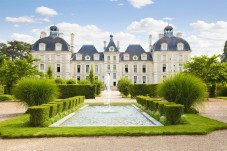 Tour dei castelli della Loira e degustazione di Vino da Parigi in giornata