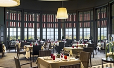 Golf in Normandy: Hôtel Barrière L'Hôtel du Golf