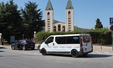 Medugorje & Mostar Tour from Split