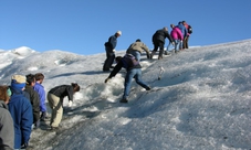 Perito Moreno Glacier Minitrek Tour from Calafate