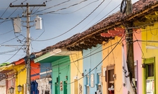 Discover Nicaragua: Tour From Guanacaste